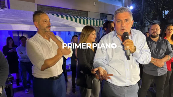 Ariel Diwan se pone al frente de la campaña