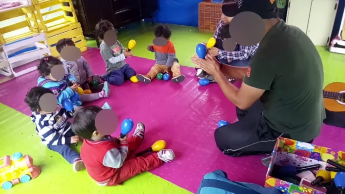 Docente de música sobreseído en Ituzaingó