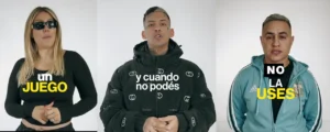 Apuestas ilegales