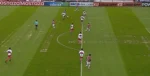 Deportivo Morón cayó 2 a 0 con Chacarita