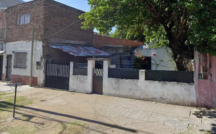 Policía baleó a su novia y mató a la tía de ella en Laferrere