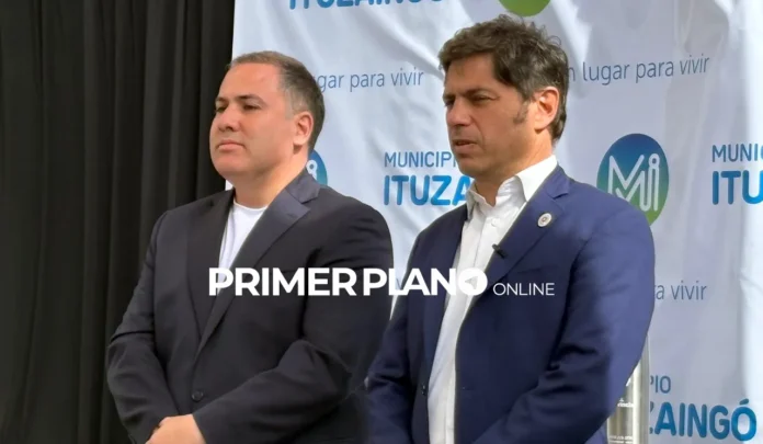 Juan Manuel Álvarez Luna pidió defender la Provincia