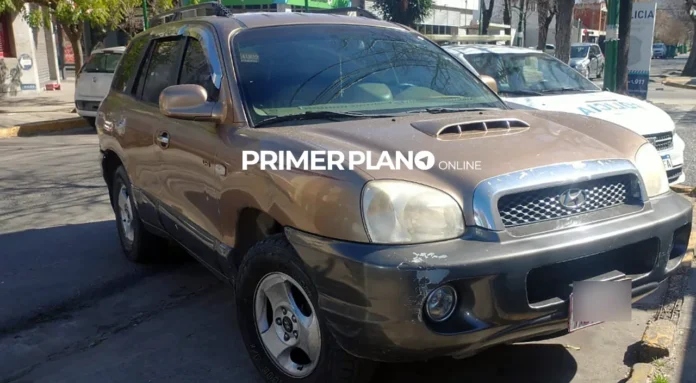 Detenidos tras escruche en Ituzaingó
