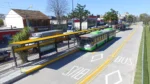 Aumenta el boleto de colectivos