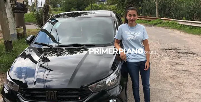 Asesinaron a una joven en La Matanza