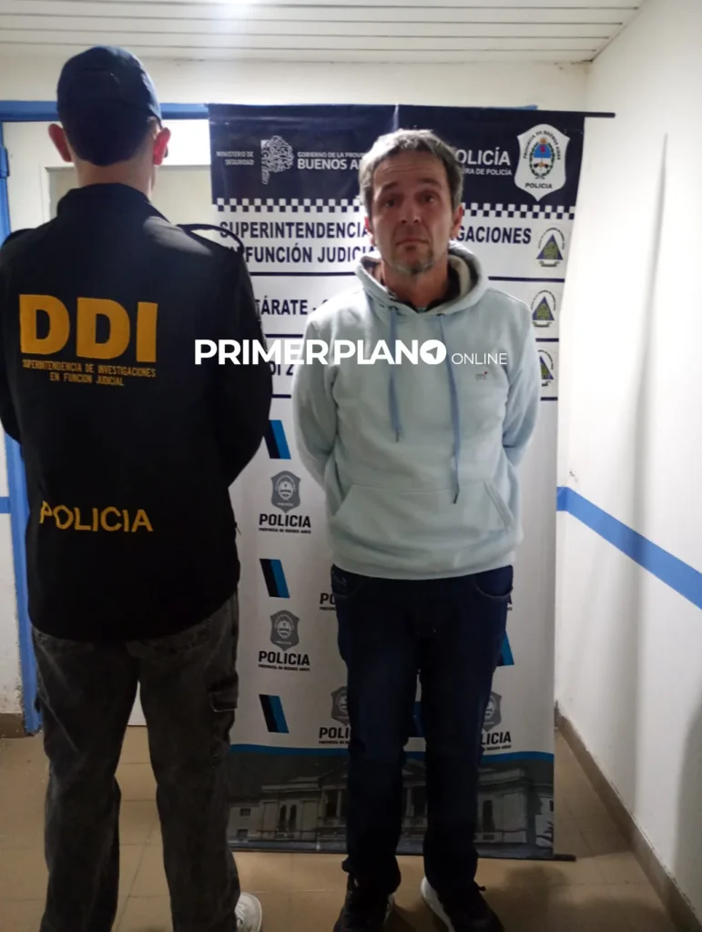 Juicio contra el exmarido de Julieta Prandi