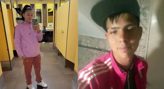 Crimen de Candela en La Matanza