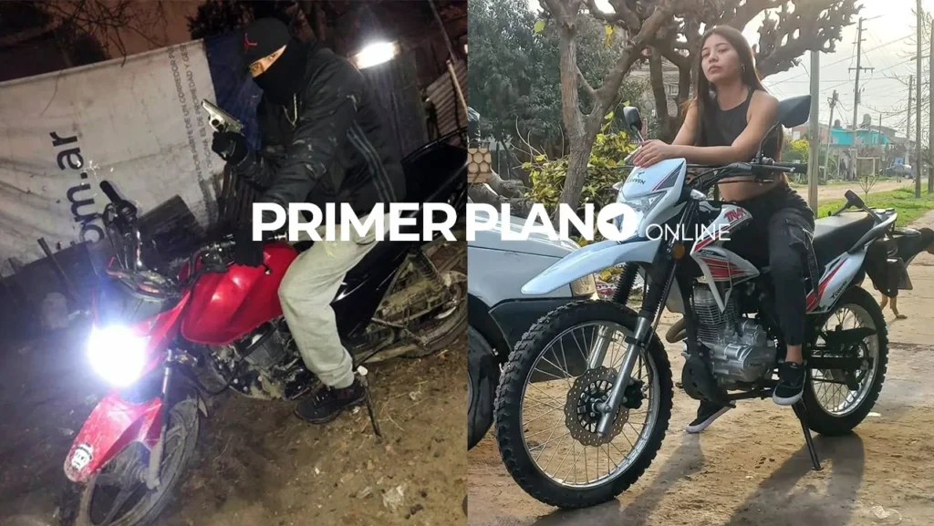 El crimen de Esmeralda Bustamante