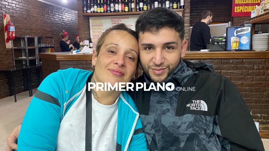Femicidio en Moreno