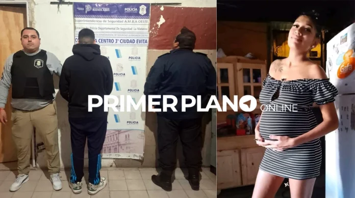 Femicidio en La Matanza