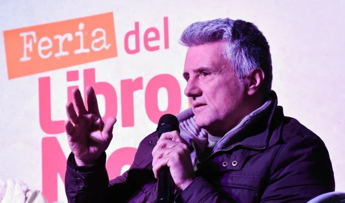 Fuerza Patria Morón