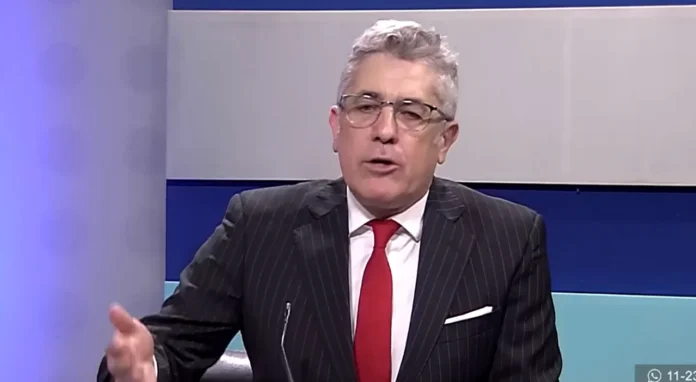 Libertarios van por el Concejo Deliberante en Ituzaingó