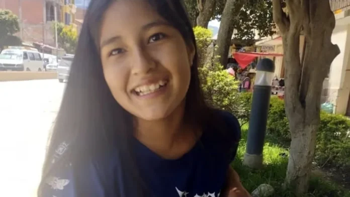 El crimen de Jennifer Campos