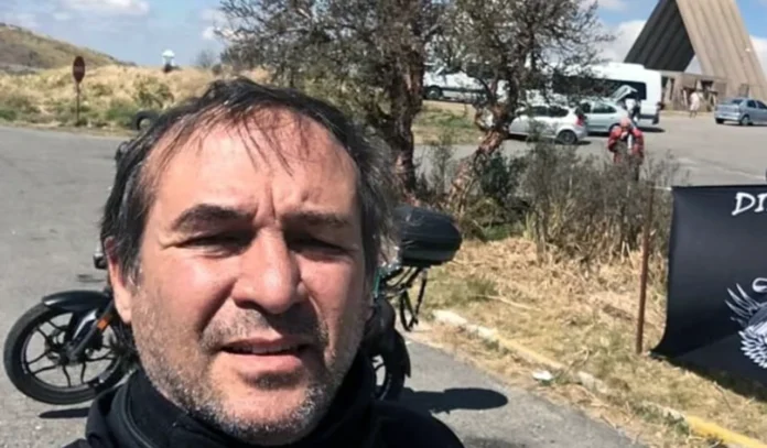 El crimen del policía Juan José Nardelli en Ituzaingó