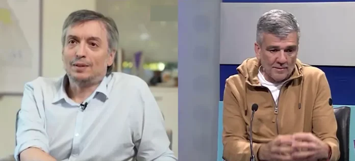 Juan Zabaleta y las razones de su vuelta en Hurlingham