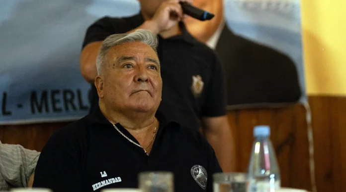 Ledesma contra la precarización laboral