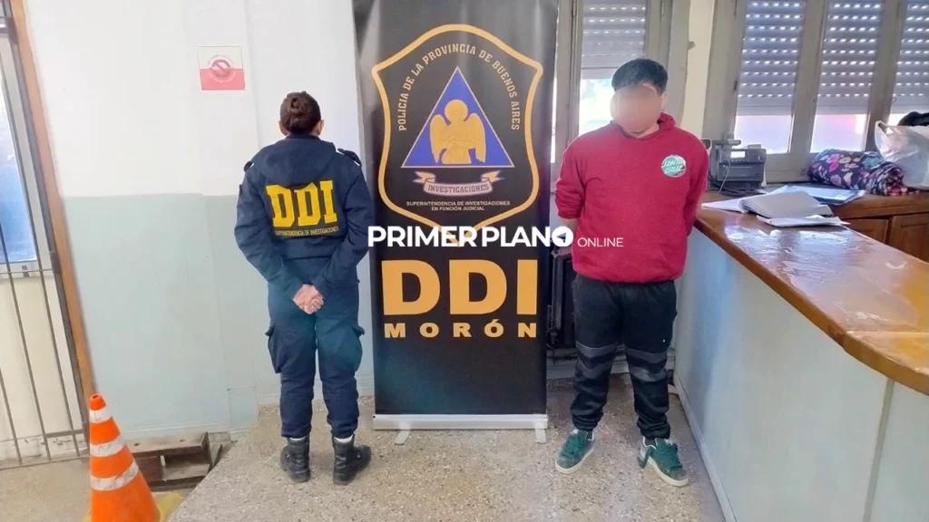El crimen del policía Juan José Nardelli en Ituzaingó