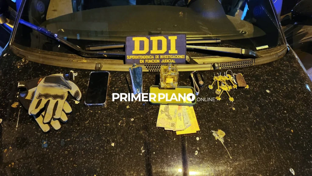 La caída de 'Pito Wey'