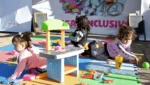 Día del Niño en Morón