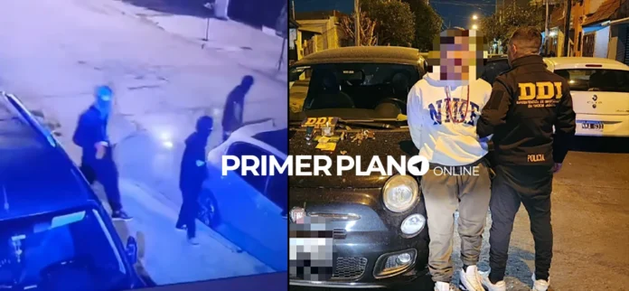 La caída de 'Pito Wey'