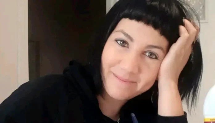 El crimen de Rita Suárez en Luzuriaga