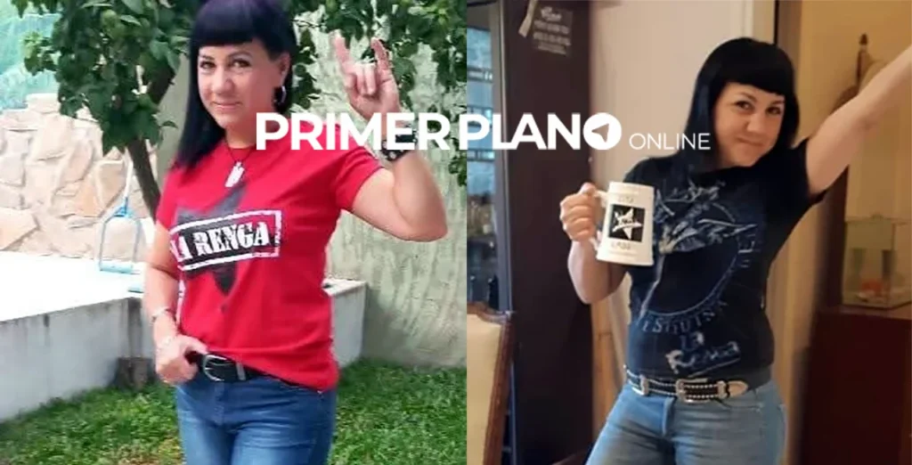 El crimen de Rita Suárez en Villa Luzuriaga