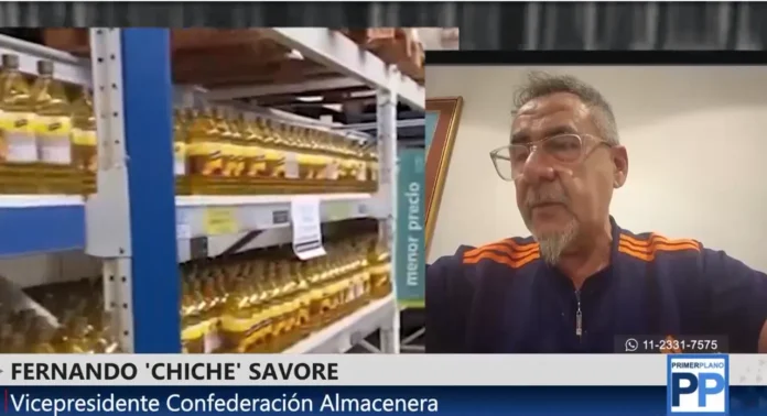 Almaceneros rechazan listas de productos con aumentos