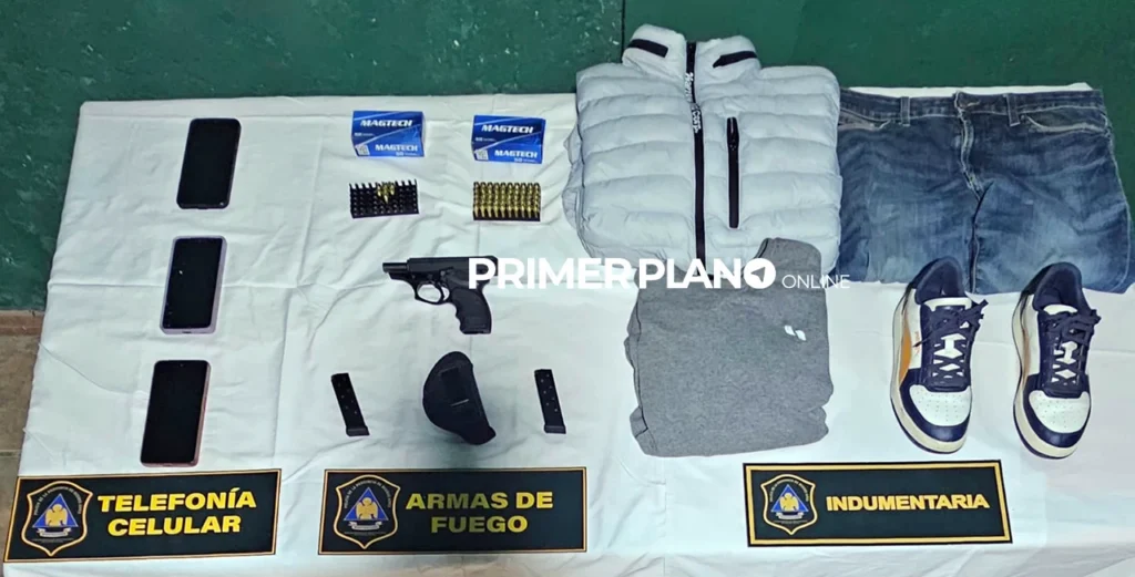 Asesinaron a una mujer en Villa Luzuriaga