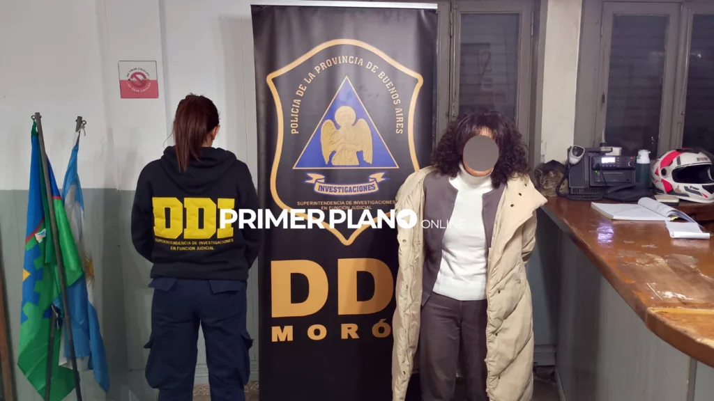 Banda de abogados caranchos Morón