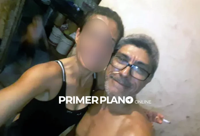 Violencia de género en Moreno
