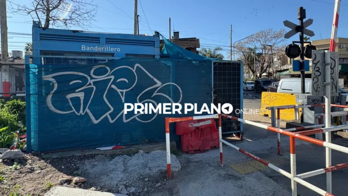 Reducción de banderilleros en el Sarmiento