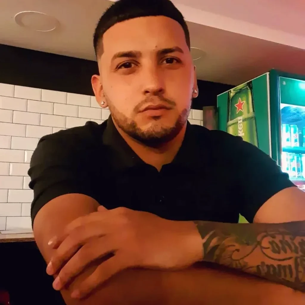 Juicio por el crimen de 'Bebu' Giménez