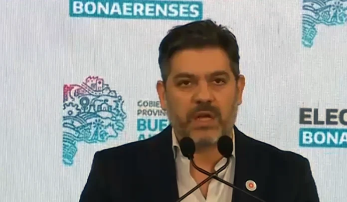 Calos Bianco sobre la elección provincial