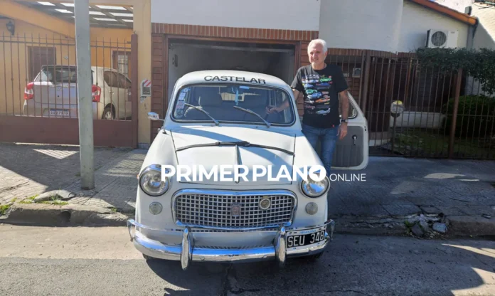 Rolando Vinciguerra premio ACA
