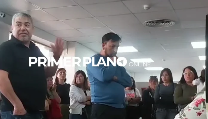 La situación de la ex clínica Tachella de Haedo