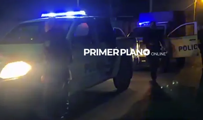 Dos detenidos por crimen en Merlo