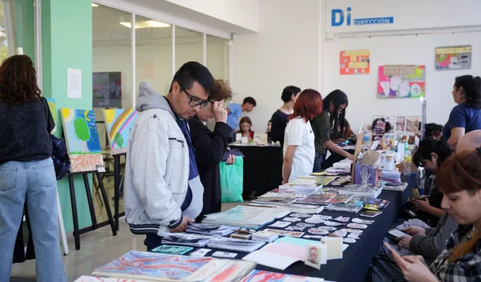 Encuentro del Libro y la Palabra