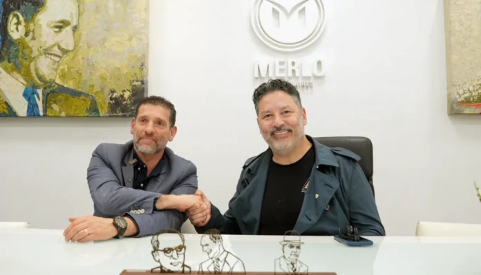 Asumió el nuevo subsecretario de Seguridad de Merlo