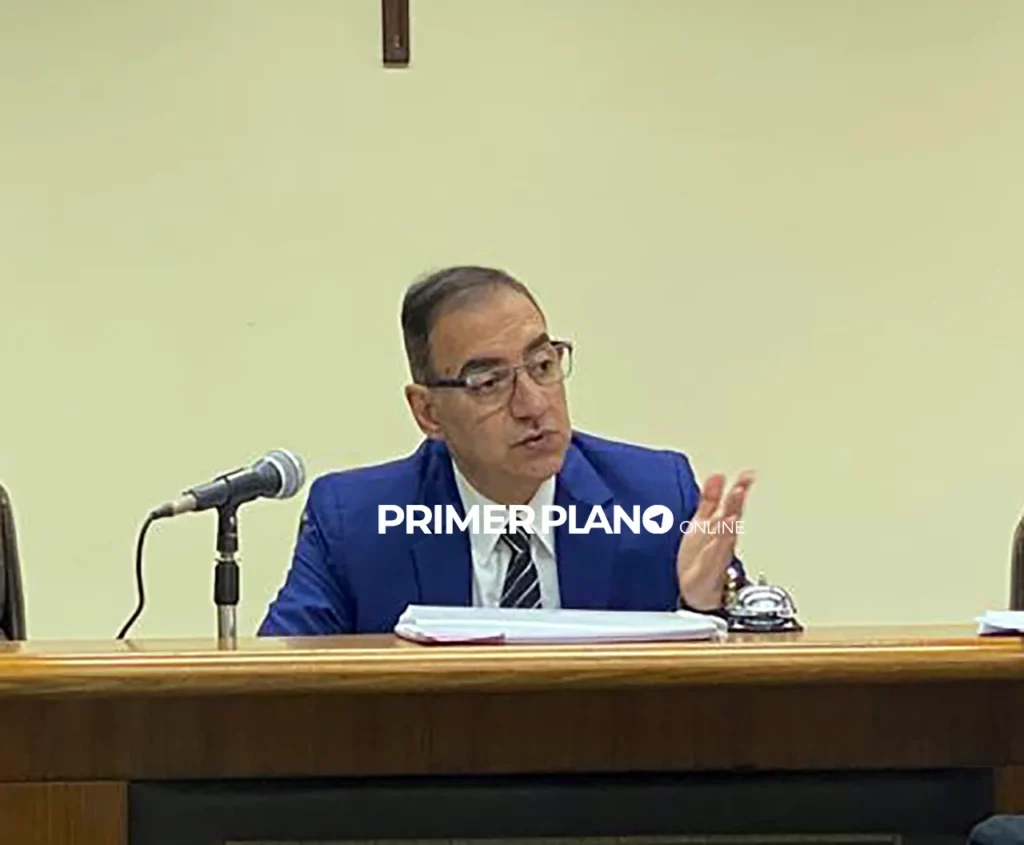 Condena a abusador de sus sobrinas en Merlo