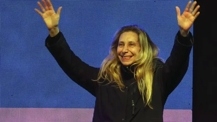 Los furcios de Karina Milei