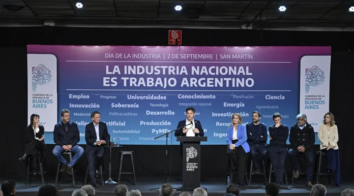 Día de la Industria