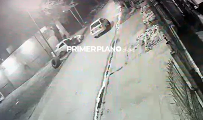 Policía mató a ladrón en Laferrere