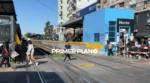 Remodelan estación Morón del tren Sarmiento