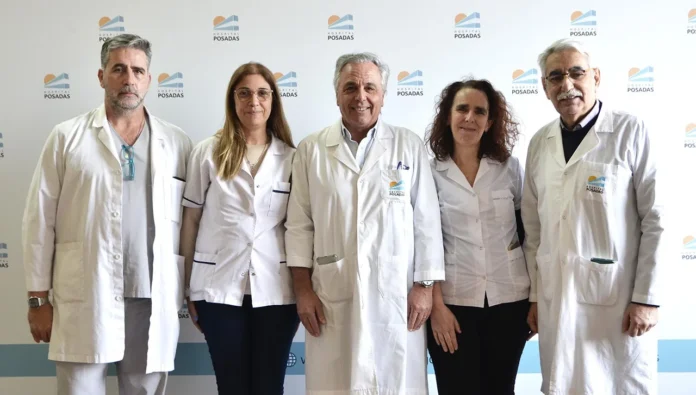 Estudio sobre preeclampsia