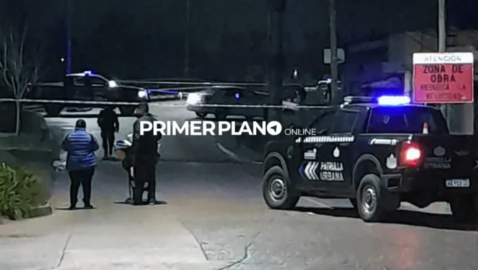 Policía mató a ladrón en Moreno
