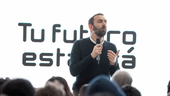 El nuevo Concejo Deliberante de Hurlingham