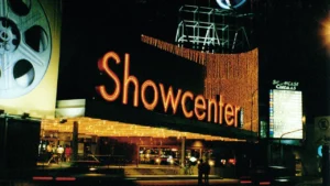 Showcenter comprado por Grupo Irsa