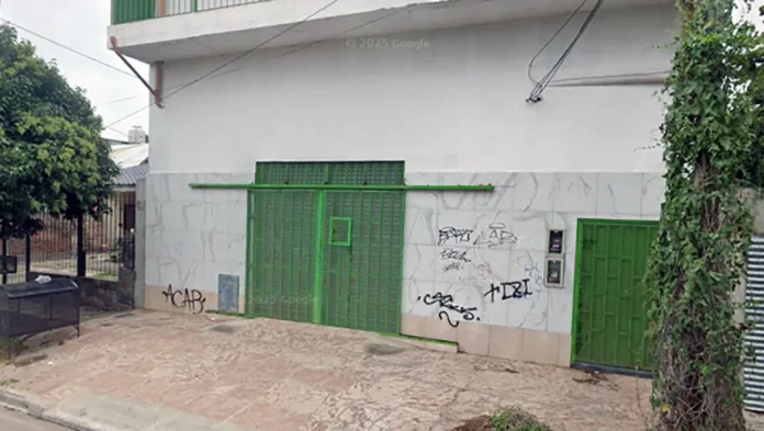 Rechazan la instalación de supermercado chino en Barrio Seré