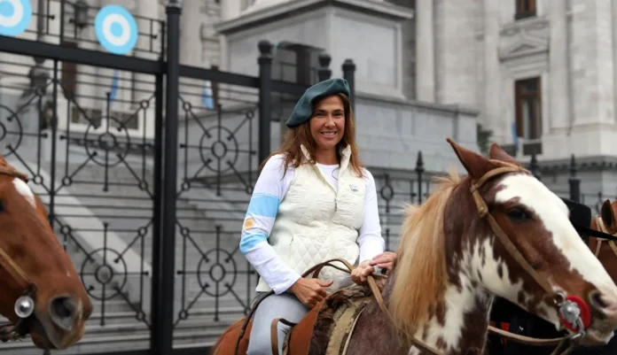 Definiciones de María Eugenia Talerico