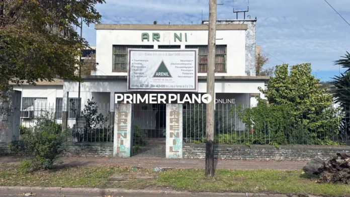 Fallo judicial sobre ARENIL